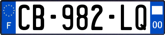 CB-982-LQ