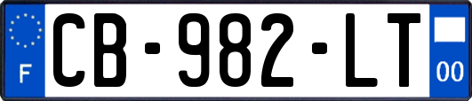 CB-982-LT