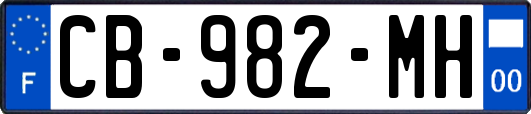 CB-982-MH