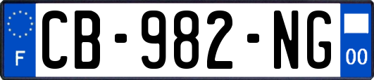 CB-982-NG