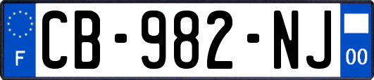 CB-982-NJ
