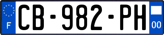 CB-982-PH