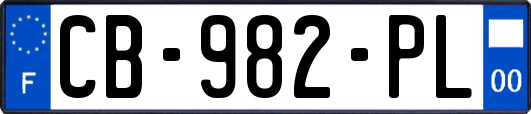 CB-982-PL