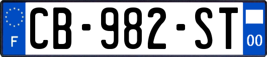 CB-982-ST