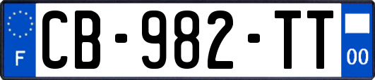 CB-982-TT