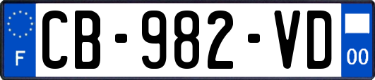 CB-982-VD
