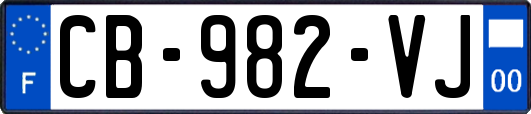 CB-982-VJ