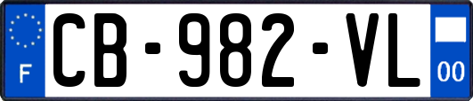 CB-982-VL