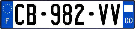 CB-982-VV