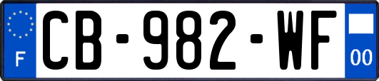 CB-982-WF