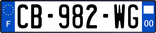CB-982-WG