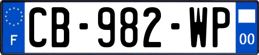 CB-982-WP
