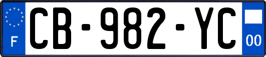 CB-982-YC