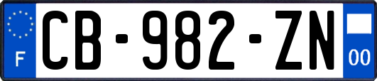 CB-982-ZN