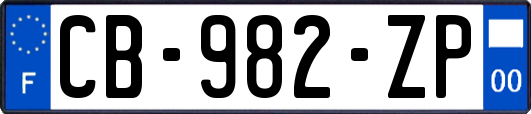 CB-982-ZP