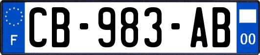 CB-983-AB