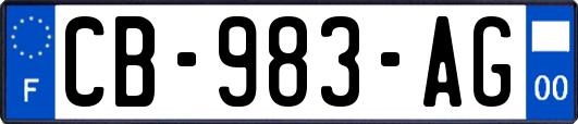 CB-983-AG
