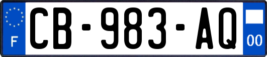 CB-983-AQ