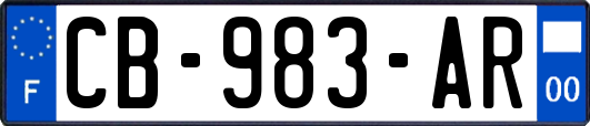 CB-983-AR