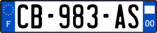CB-983-AS