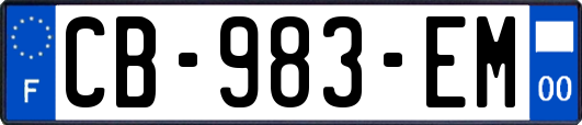 CB-983-EM
