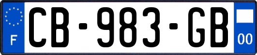CB-983-GB