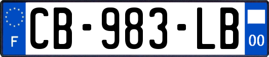 CB-983-LB