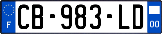 CB-983-LD