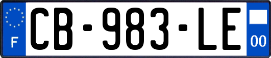 CB-983-LE