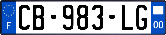CB-983-LG