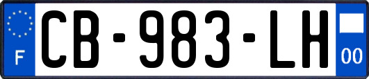 CB-983-LH