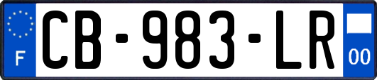 CB-983-LR