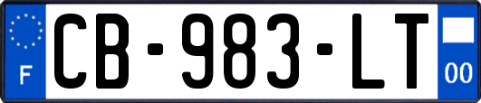 CB-983-LT