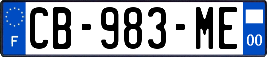CB-983-ME