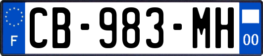 CB-983-MH