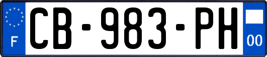 CB-983-PH