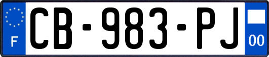 CB-983-PJ