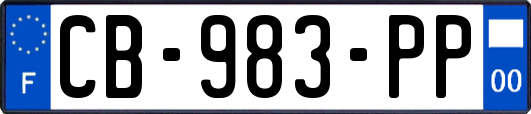 CB-983-PP