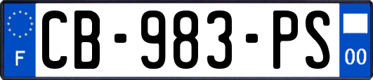 CB-983-PS