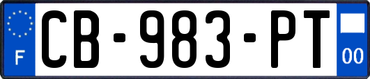 CB-983-PT