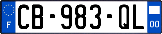 CB-983-QL