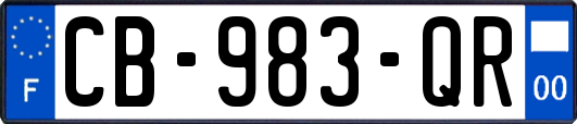 CB-983-QR