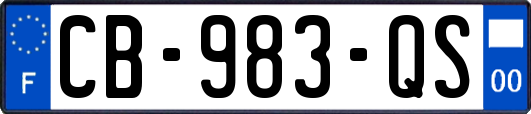 CB-983-QS