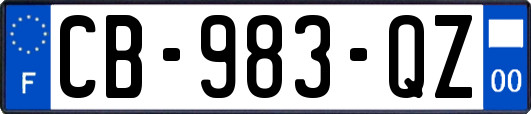 CB-983-QZ
