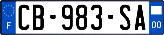 CB-983-SA