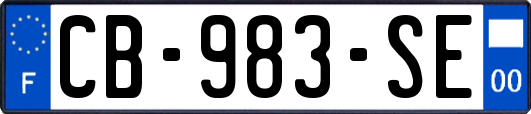 CB-983-SE
