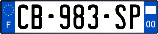 CB-983-SP