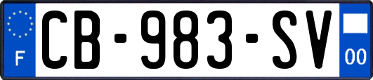 CB-983-SV