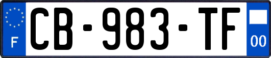 CB-983-TF