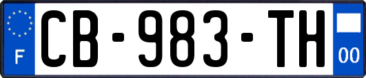 CB-983-TH